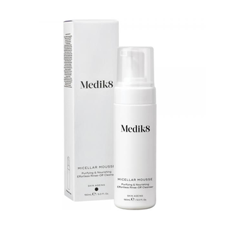 Medik8 Micellar Mousse