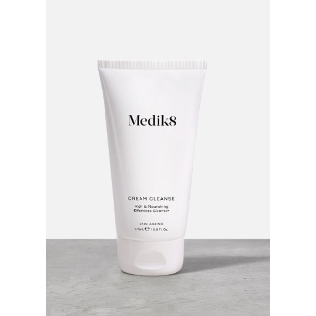 Medik8 Cream Cleanse