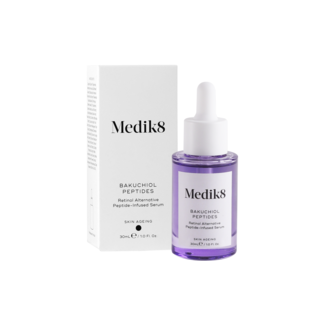 Medik8 Bakuchiol Peptides