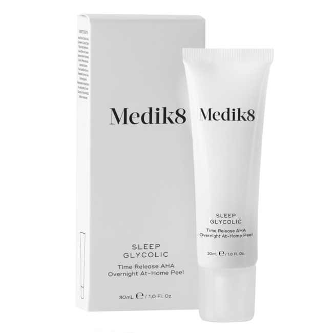 Medik8 Sleep Glycolic