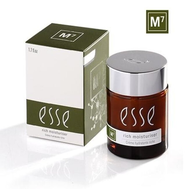 Esse Skincare Rich Moisturiser