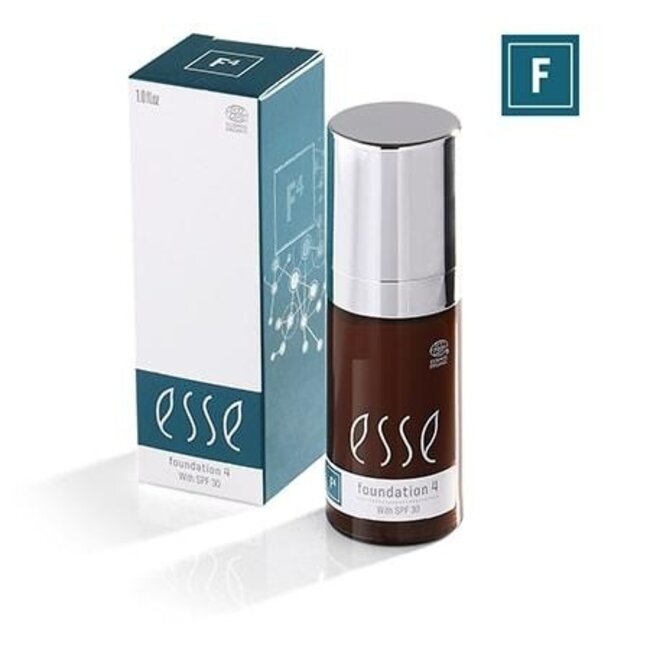 Esse Skincare Foundation 9