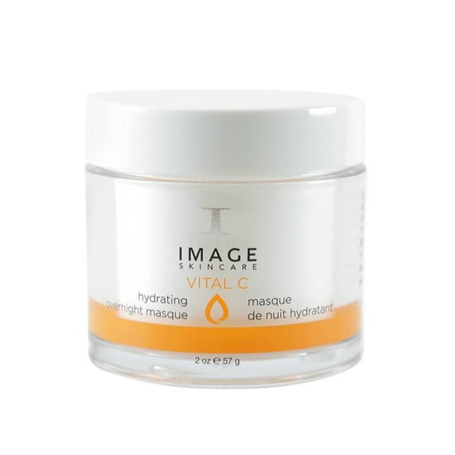 Image Skincare Vital C Hydrating Overnight Masker