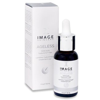 Image Skincare Ageless Total Pure Hyaluronic Filler