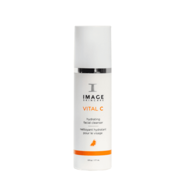 Image Skincare Vital C Hydrating Facial Cleanser