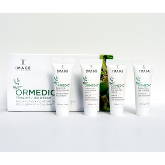 Image Skincare Ormedic Trial Kit