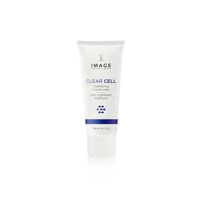 Image Skincare Clear Cell Mattifying Moisturizer