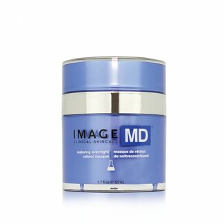 Image Skincare MD Restoring Overnight Retinol Masker