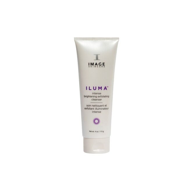 Image Skincare Iluma Intense Brightening Exfoliating Cleanser