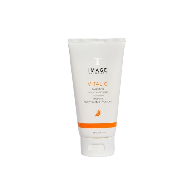 Image Skincare Vital C Hydrating Enzym Mask