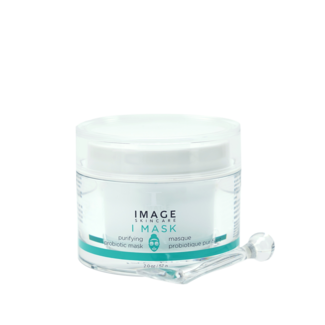 Image Skincare I MASK Purifying Probiotic Mask