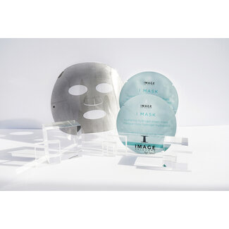 Image Skincare I MASK Hydrating Hydrogel Sheet Mask