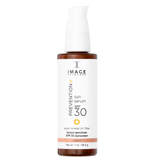 Image Skincare Prevention + Sun Serum SPF30