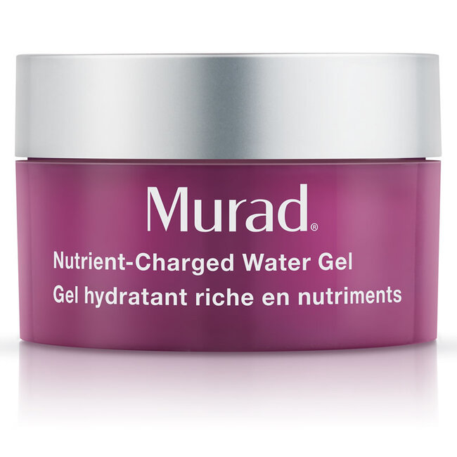 Murad Nutrient Charged Water Gel - Murad