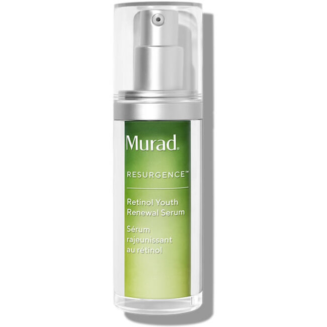 Murad Retinol Youth Renewal Serum - Murad