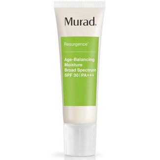 Murad Age Balancing Moisture SPF30 - Murad