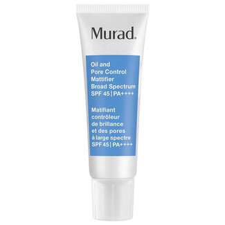 Murad Oil Control and Pore Control Mattifier SPF45 - Murad