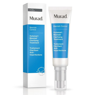 Murad Outsmart Blemish Clarifying Treatment - Murad