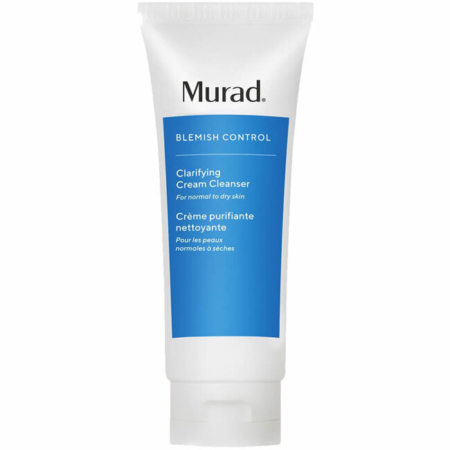 Murad Clarifying CREAM Cleanser - Murad