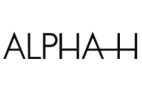 Alpha-H