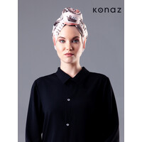 Konaz Somon renginde Şal | Amsterdam