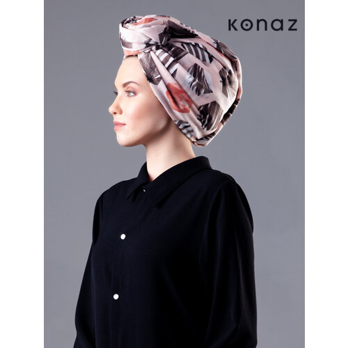 Konaz Somon renginde Şal | Amsterdam