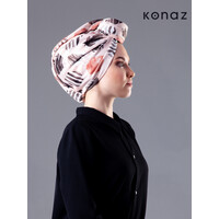 Konaz Somon renginde Şal | Amsterdam