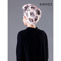 Konaz Somon renginde Şal | Amsterdam