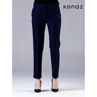Lacivert renginde Pantalon | Ankara