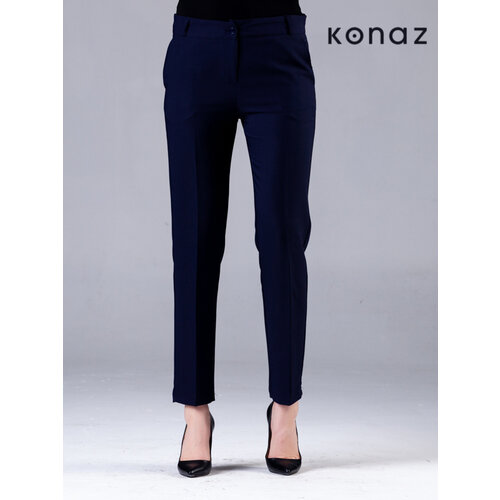 Lacivert renginde Pantalon | Ankara