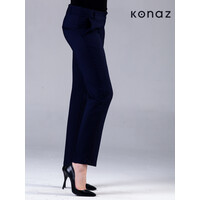 Lacivert renginde Pantalon | Ankara