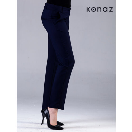 Lacivert renginde Pantalon | Ankara