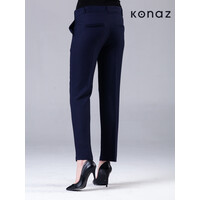 Lacivert renginde Pantalon | Ankara