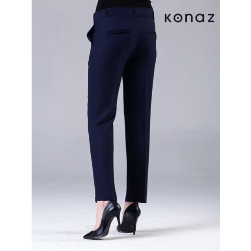 Lacivert renginde Pantalon | Ankara