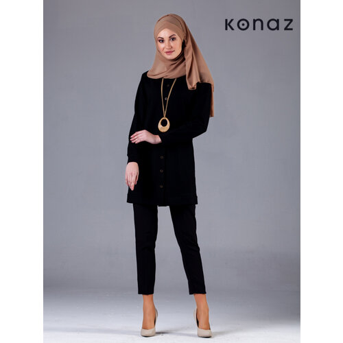 Siyah renginde Tunik | Sydney