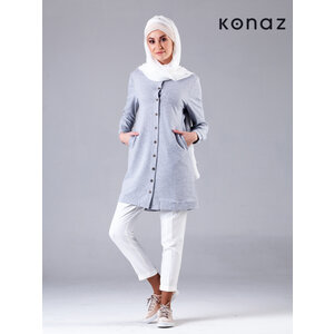 Tunik | Gri | Sydney