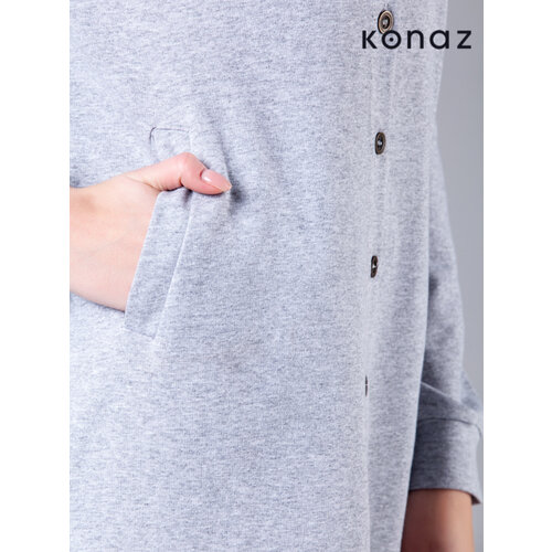 Gri renginde Tunik | Sydney