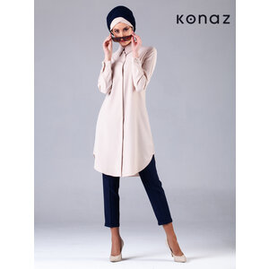 Tunika | Beige | Berlin