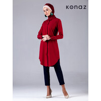 Konaz Bordo renginde Tunik | Berlin
