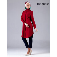 Konaz Bordo renginde Tunik | Berlin