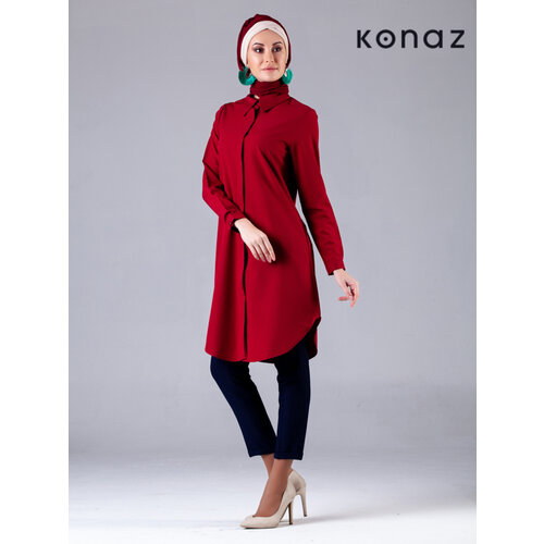 Konaz Bordo renginde Tunik | Berlin