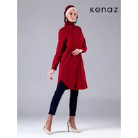 Konaz Bordo renginde Tunik | Berlin