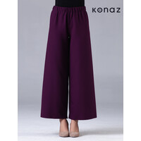 Hose in der Farbe Violett | London