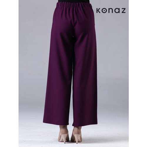 Hose in der Farbe Violett | London