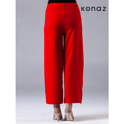 Kırmızı renginde Pantolon | Shanghai