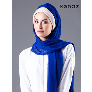 Şal | Mavi | Cape Town