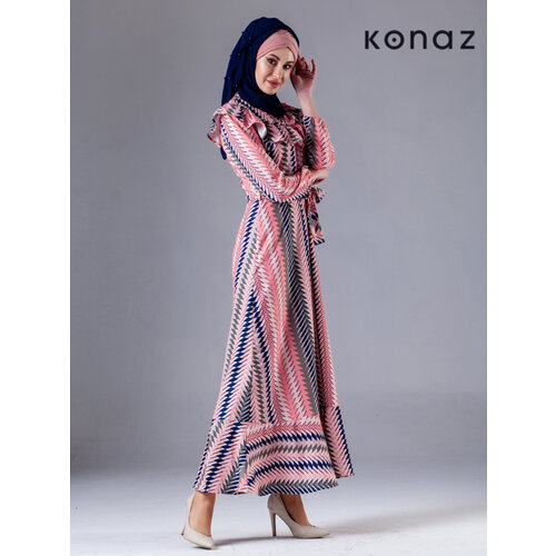 Kleid in der Farbe Rosa | Tokyo