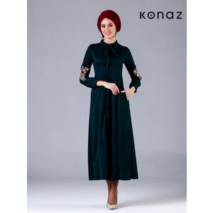 Abaya | Smaragd | Warsaw