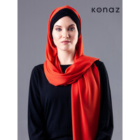 Kiremit renginde Şal | Porto