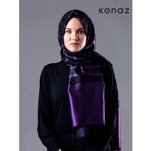Şal | Mor | Zagreb